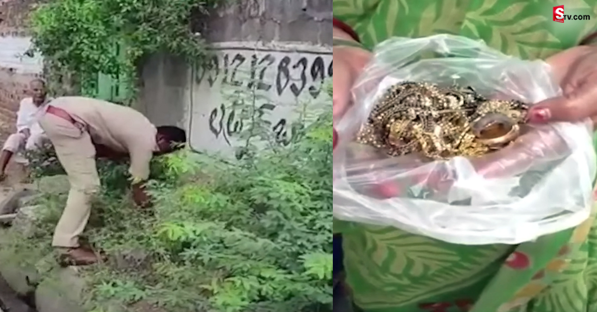 వరంగల్‌లో  కలకలం రేపుతోన్న వింత దొంగతనం