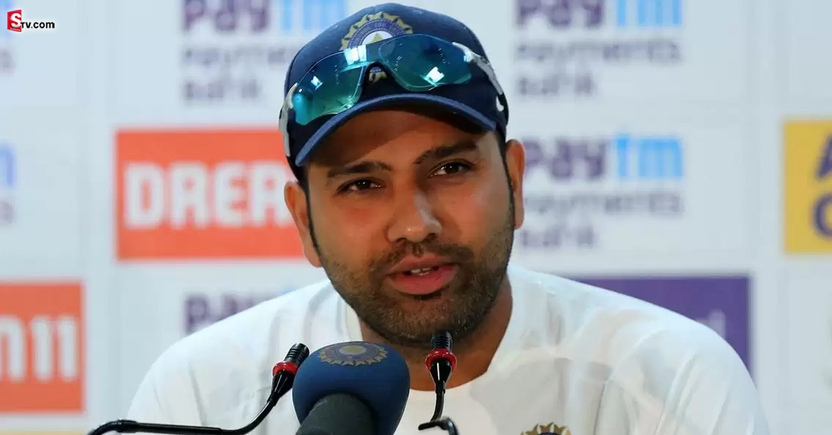 మూడో టెస్టులో టీమిండియా చేసిన తప్పులేంటో చెప్పిన రోహిత్‌ శర్మ