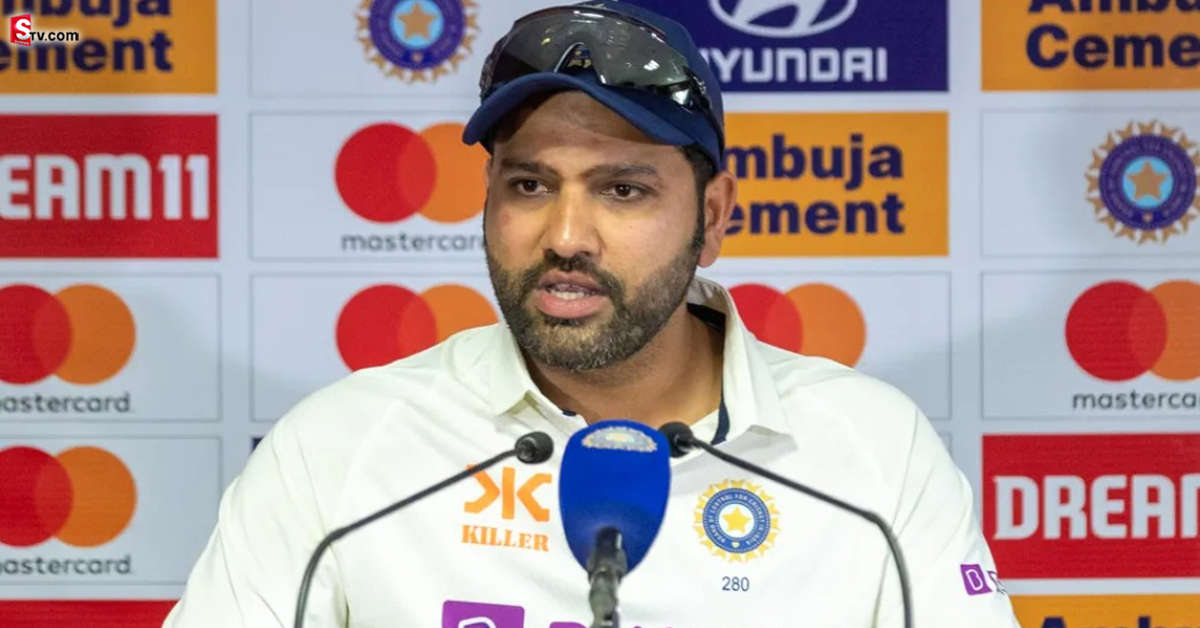IPL మధ్యలోనే ఆటగాళ్లను ఇంగ్లాండ్ కు పంపిస్తాం! రోహిత్ షాకింగ్ కామెంట్స్..