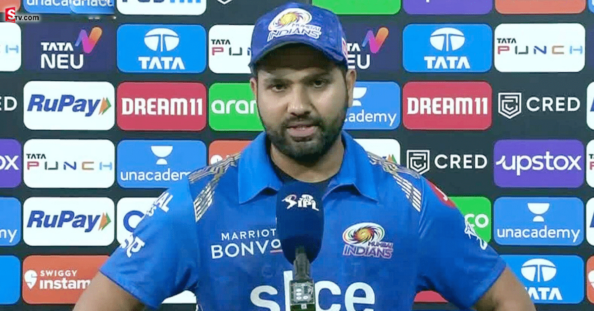 ఆ విషయం మర్చిపోండి.. IPLలో మా సత్తా చూపిస్తాం: రోహిత్‌