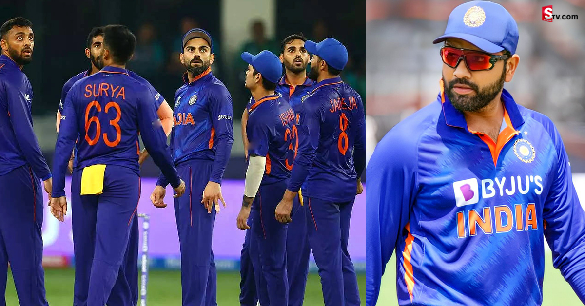 IPL ఆడే వన్డే ప్లేయర్లకు రోహిత్‌ హెచ్చరిక! ఆసీస్‌పై ఓటమితో కళ్లు తెరుచుకున్నాయా?