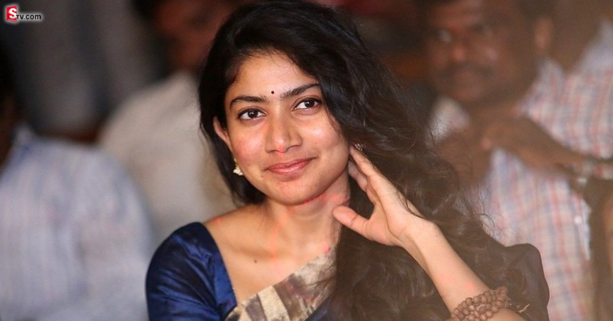 ఆ రిస్క్ చేయబోతున్న సాయిపల్లవి? స్టార్ హీరోల రేంజులో!