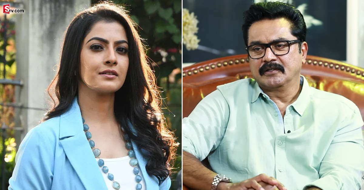 వరలక్ష్మి గురించి ఆ విషయం చెప్పిన తండ్రి శరత్ కుమార్.. జైల్లో పెట్టారంటూ!