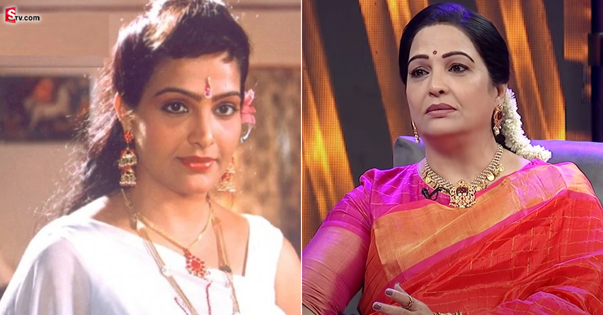 ఆ డైరెక్టర్‌ ని 7 ఏళ్ళు ప్రేమిస్తే.. నరకం చూపించాడు: నటి జయలలిత