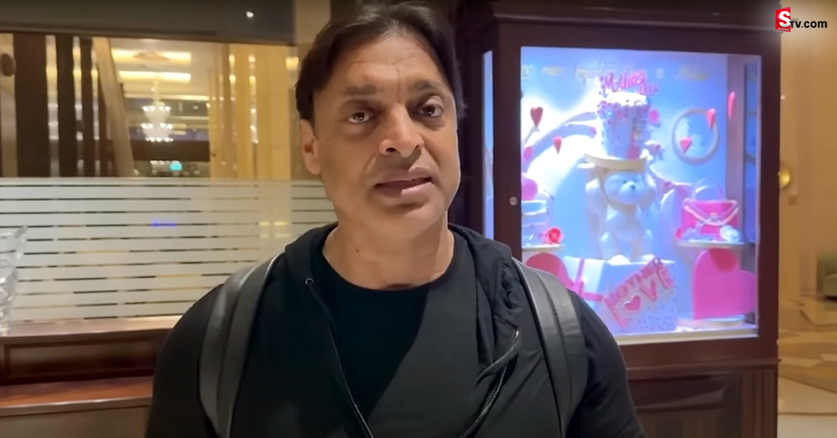 ఈ సారి ఎలాగైన భారత్‌పై పగ తీర్చుకుంటాం: పాక్‌ క్రికెటర్‌ అక్తర్‌
