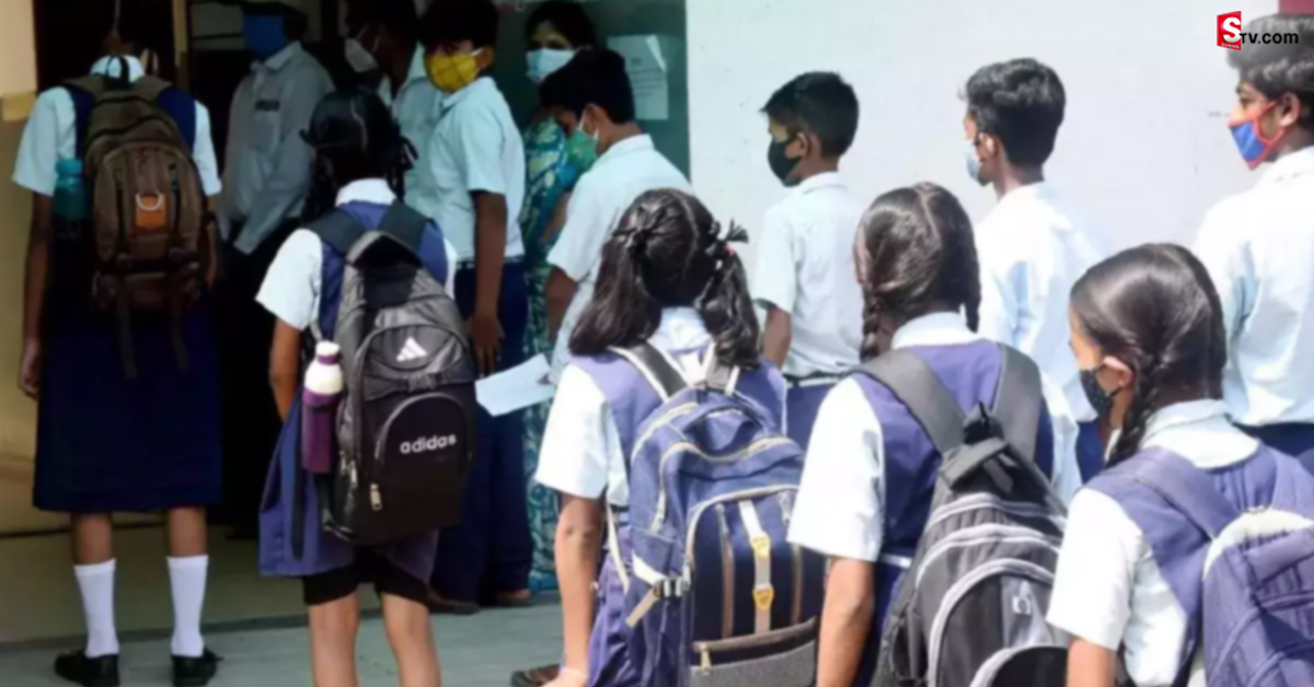 ఉదయం 5.30 కే స్కూల్.. ప్రభుత్వం వినూత్న నిర్ణయం!