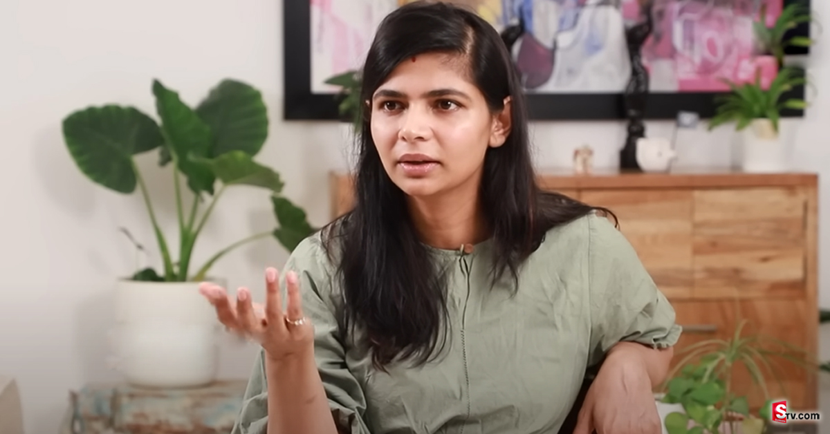 టైట్ గా ఉంటేనో.. నొప్పి వస్తేనో వర్జిన్ కాదు! సింగర్ చిన్మయి సంచలన వ్యాఖ్యలు..