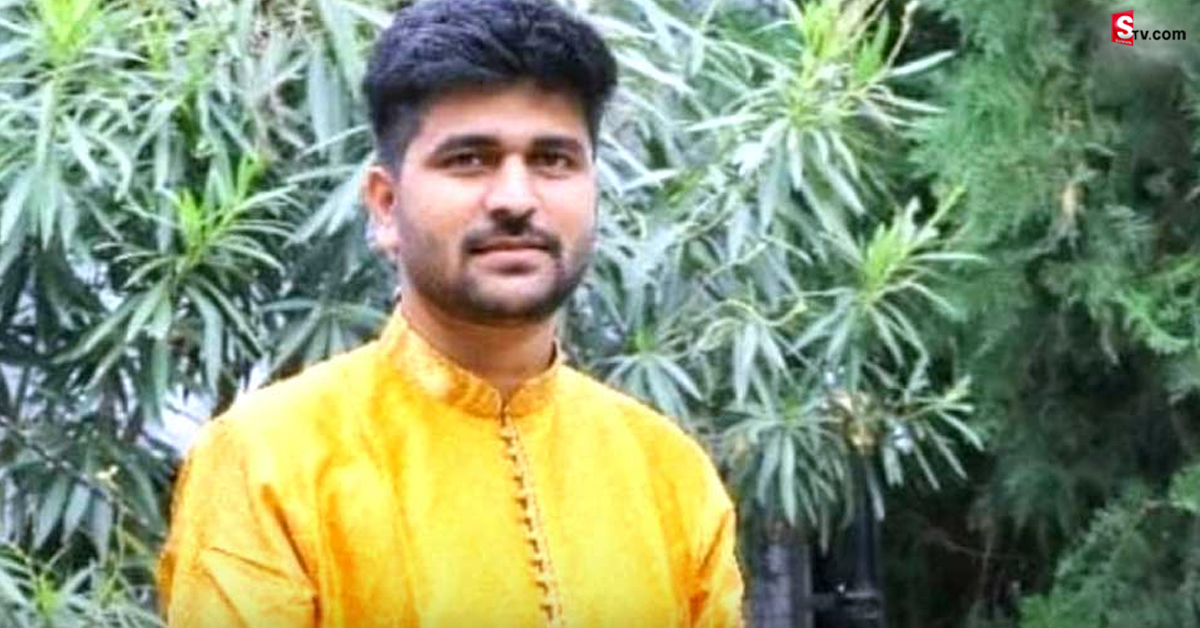 ప్రియురాలు మాట్లాడం లేదని సాఫ్ట్ వేర్ ఉద్యోగి బలవన్మరణం!