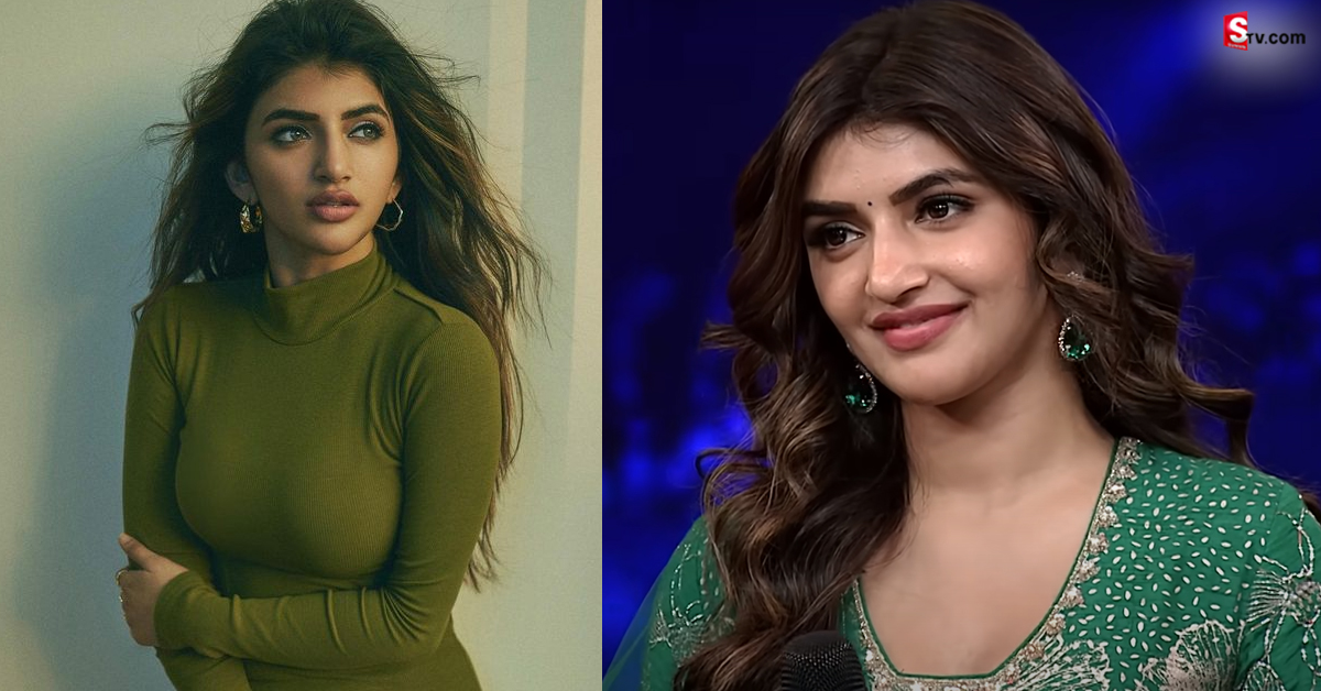 వారానికి లేదా నెలకొకసారైనా ఆ పని చేయండి.. ఫ్యాన్స్‌కి శ్రీలీల సలహా..
