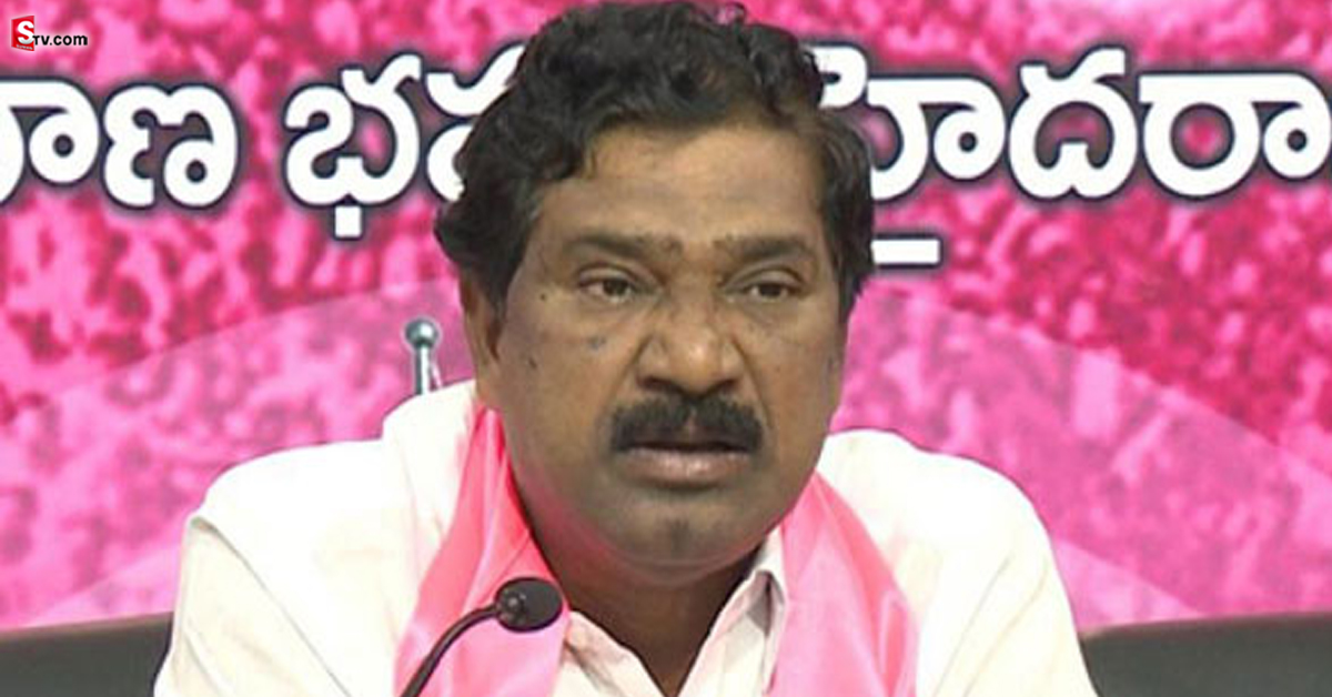 బ్రేకింగ్:  MLA తాటికొండ రాజయ్యపై తేనె టీగలు దాడి!