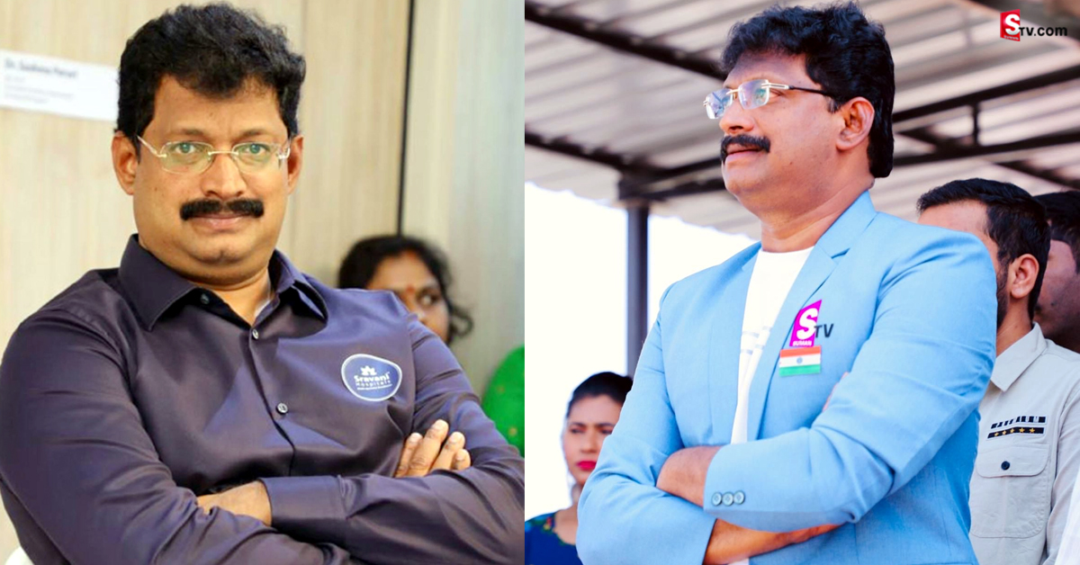 స్త్రీమూర్తులందరికి మహిళా దినోత్సవ శుభాకాంక్షలు: SumanTV MD&CEO Suman Dudi