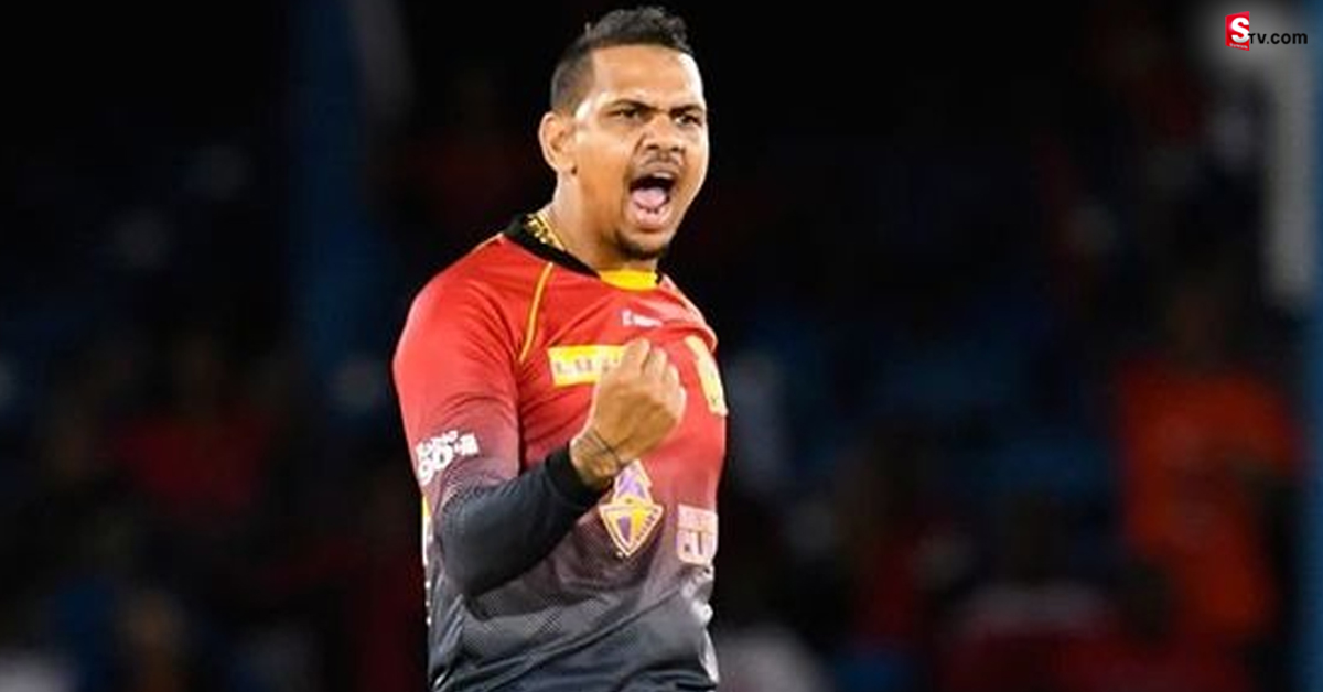 సునీల్‌ నరైన్‌ మ్యాజిక్‌ స్పెల్‌! IPLకి ముందు బ్యాటర్లకు హెచ్చరిక