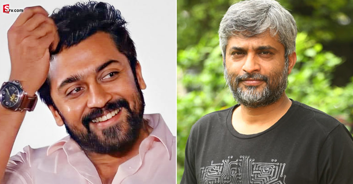 సూర్యతో ‘సీతారామం’ డైరెక్టర్ కొత్త సినిమా..?