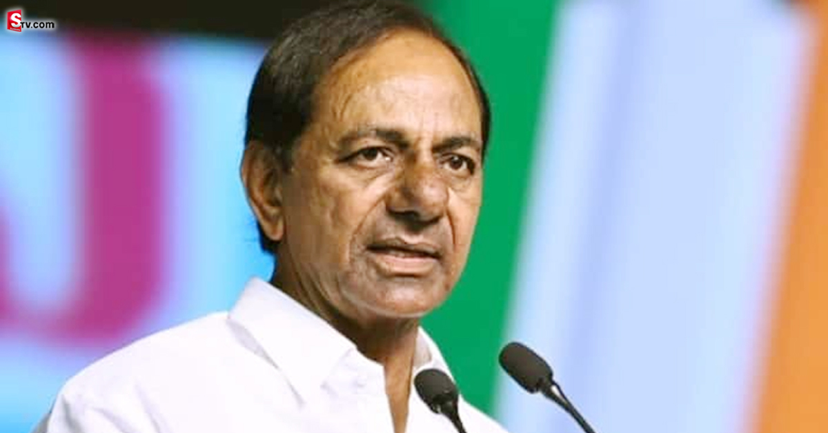 మహిళలకు కేసీఆర్ సర్కార్ గుడ్ న్యూస్!