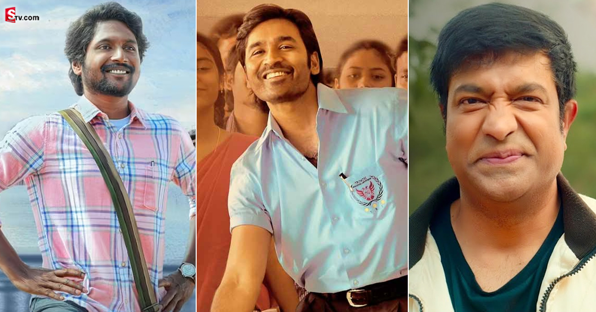 ఈ వారం ఓటీటీలో 19 సినిమాలు రిలీజ్.. వాళ్లకు పండగే!
