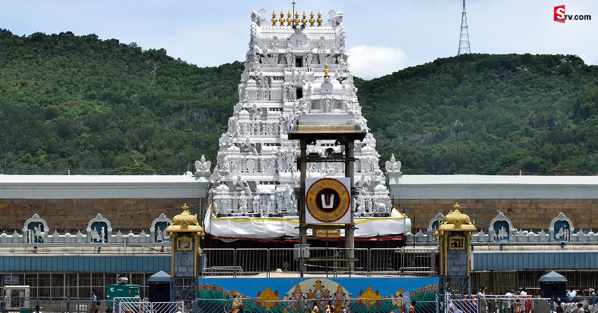 వేసవిలో తిరుమల వెళ్లే భక్తులకు శుభవార్త.. ఎండలకు భయపడనక్కర్లేదు!