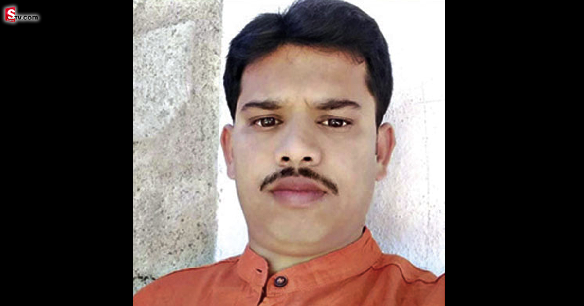 భార్య ప్రవర్తనతో మనస్తాపం చెందిన భర్త.. ఉరేసుకుని ఆత్మహత్య!