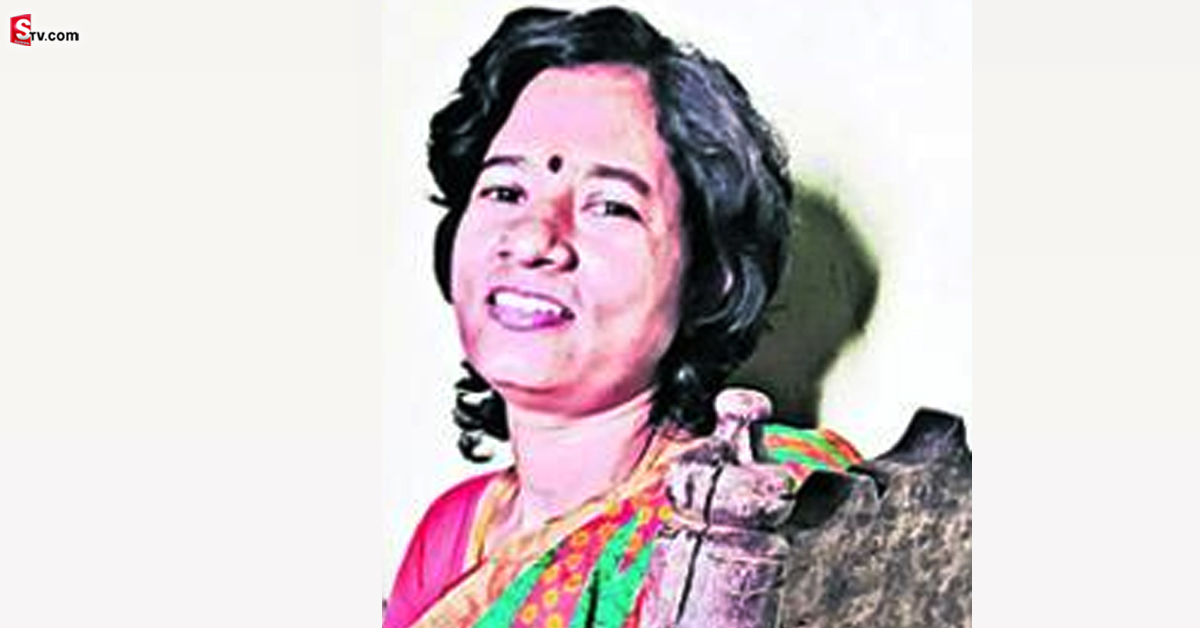 ఎదిగిన కొడుకులు.. అయినా అనుమానపు విషమెక్కి..