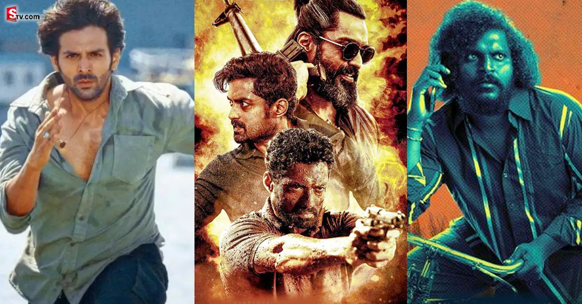 రేపు ఒక్కరోజే ఓటీటీలోకి 32 మూవీస్.. పండగే పండగ!