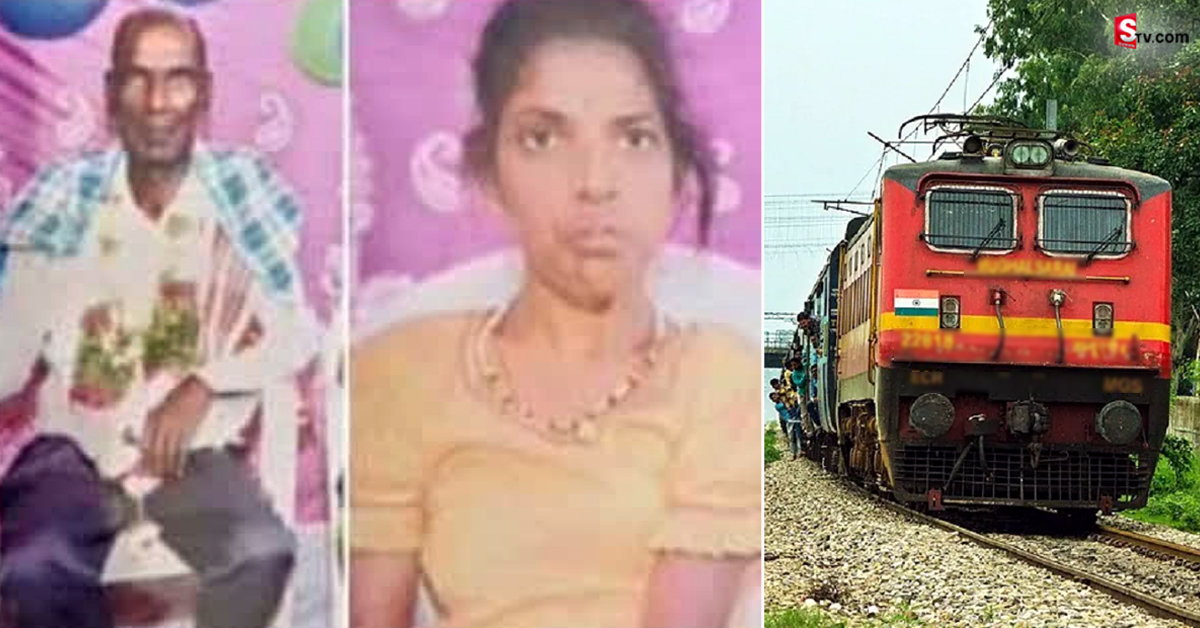 ఆ బాధలు భరించలేక.. తండ్రి, కుమార్తె కఠిన నిర్ణయం!