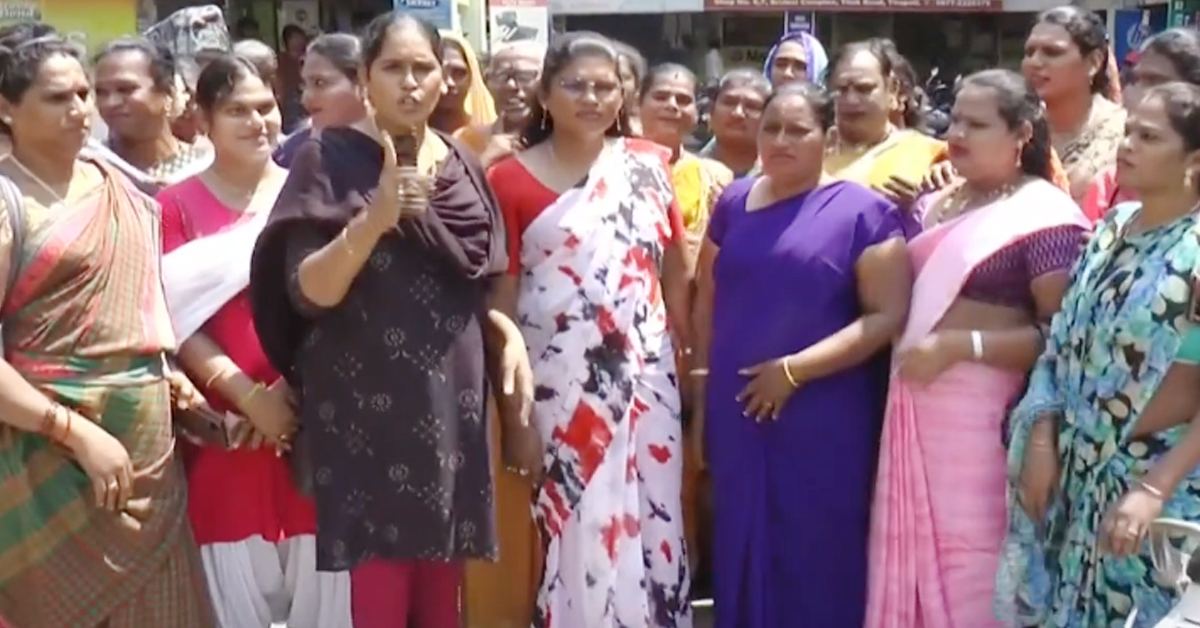 ‘కాకినాడ పండు తప్పుడు ప్రచారం చేస్తోంది.. రాయలసీమను కొనేసిందట!’