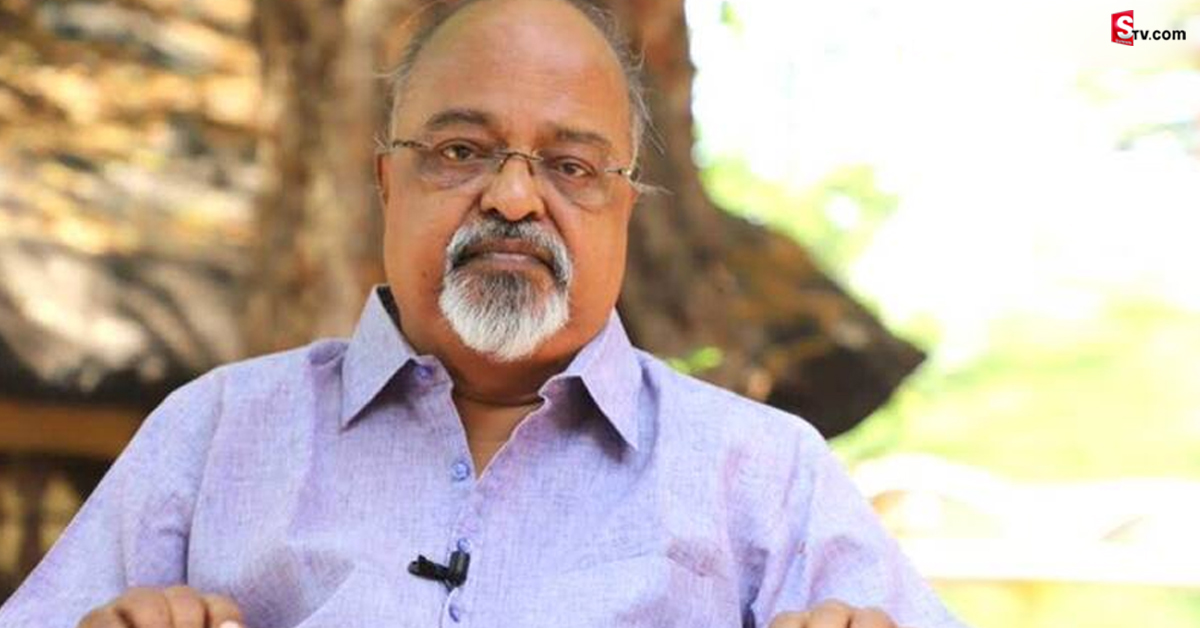 తెలంగాణ ‘మిల్లెట్ మ్యాన్’, డీడీఎస్ వ్యవస్థాపకులు పీవీ సతీష్ ఇకలేరు..
