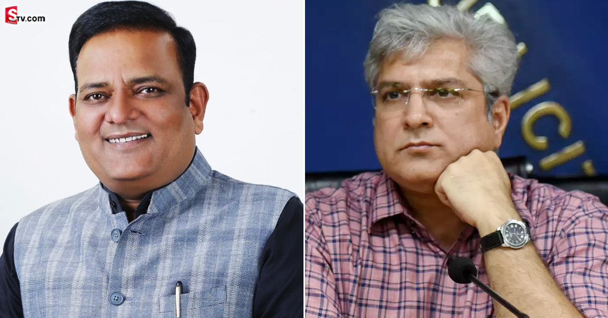 ఇద్దరు ఎమ్మెల్యేలకు మంత్రులుగా ప్రమోషన్ ఇస్తున్న సీఎం!