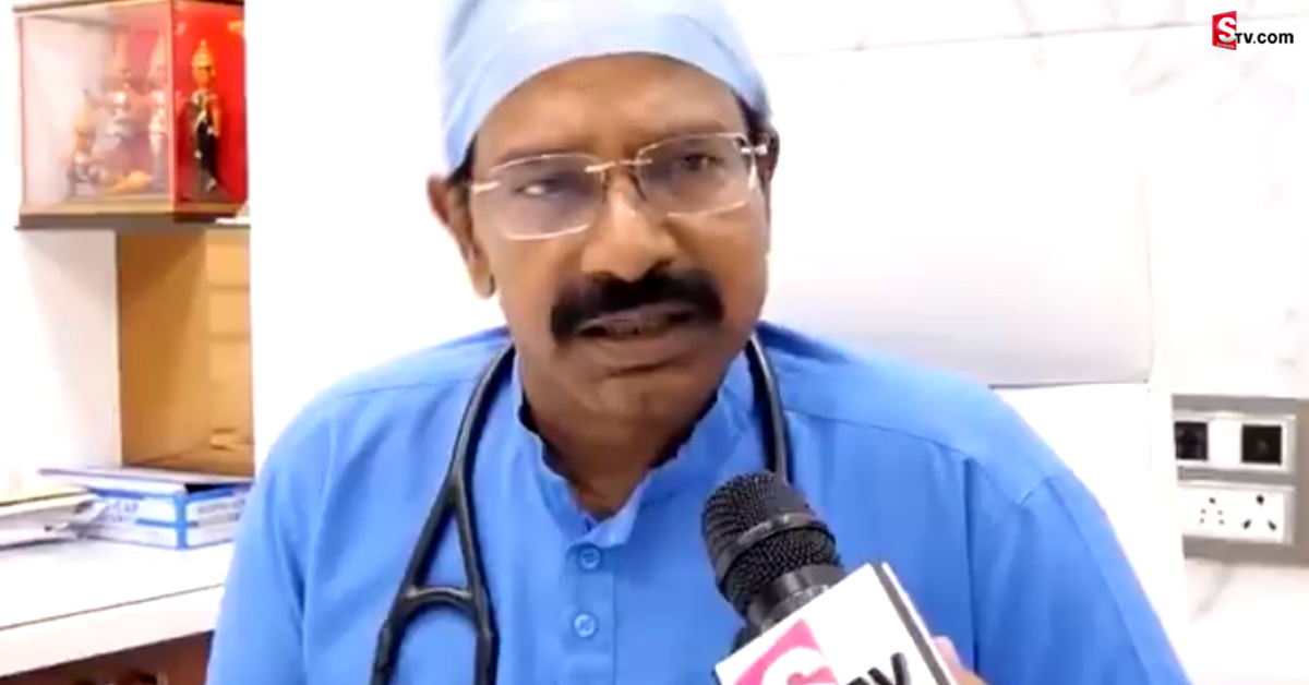 వ్యాక్సిన్‌ తీసుకున్న వారికే గుండెపోటు వస్తుందా.. డాక్టర్‌ చెప్పిన నిజాలు!