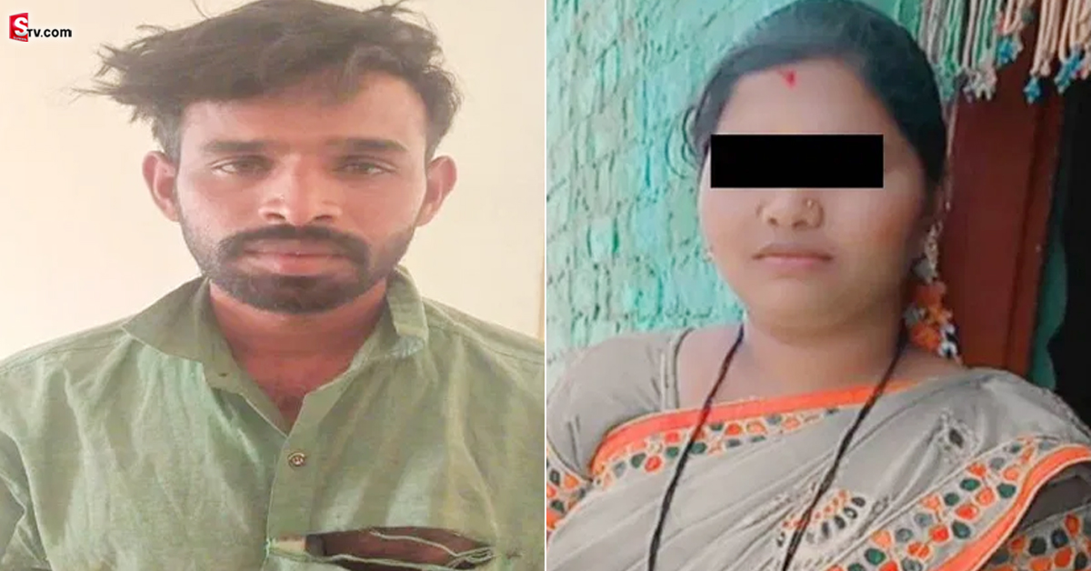 జాతరకు వచ్చిన ప్రియురాలు.. అందరూ చూస్తుండగానే ప్రియుడి దారుణం!