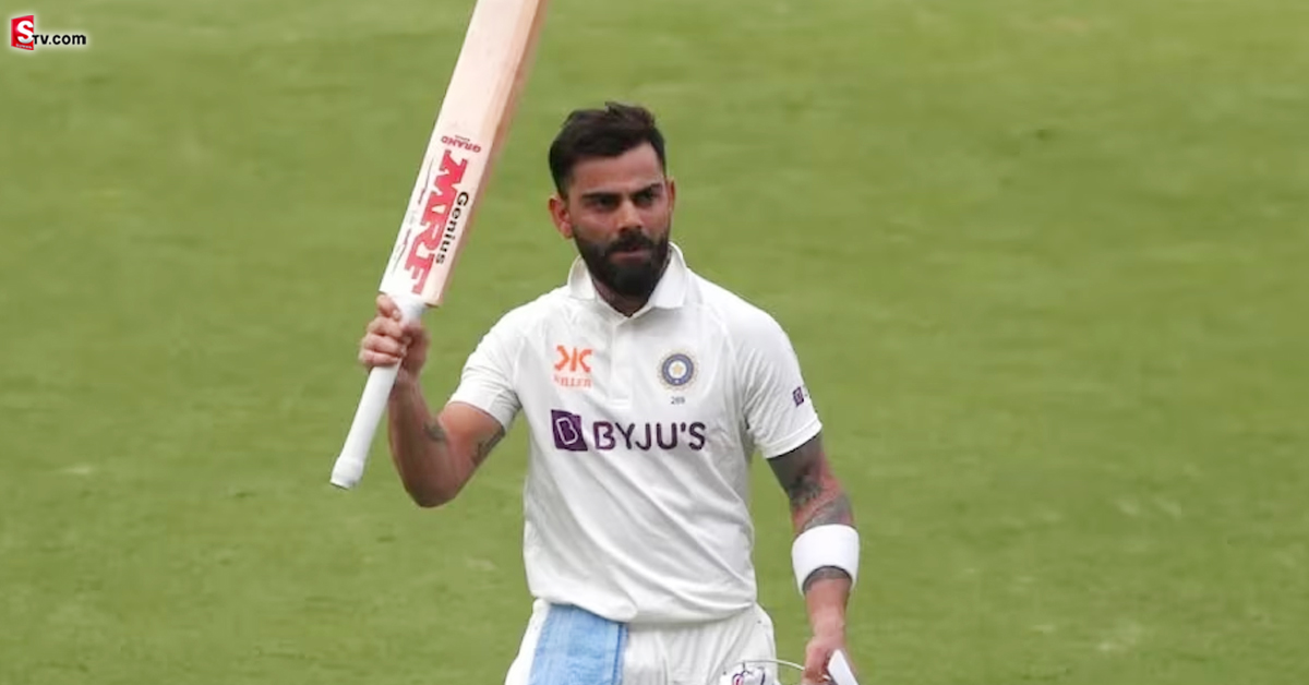 ఈ రికార్డు తర్వాత.. కోహ్లీని మించినోడు మరొకడు లేడు!