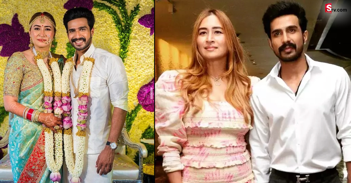 గుత్తా జ్వాలకు భర్త విడాకులు? అసలు విషయం చెప్పిన హీరో