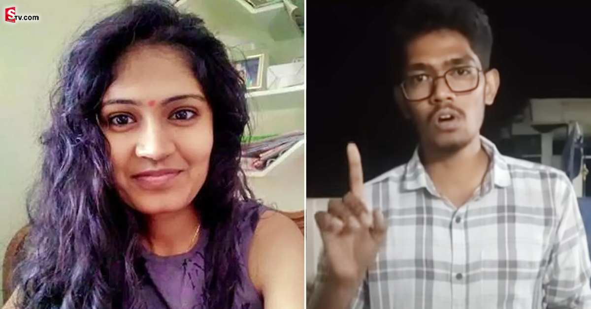 ‘మా అక్క పొత్తి కడుపుకి ఆపరేషన్‌ చేశారు’.. ప్రీతి సోదరుడి సంచనల వ్యాఖ్యలు!
