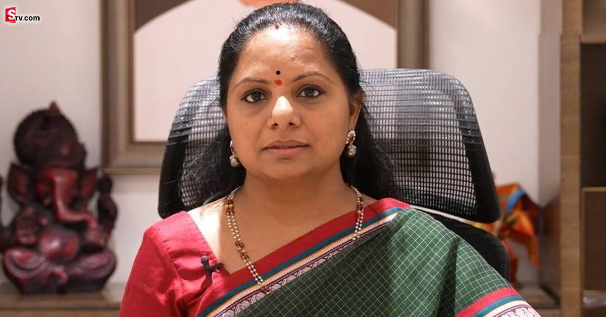 ఢిల్లీ లిక్కర్ స్కామ్ లో నెక్ట్స్‌ ఏంటి? కవితను అరెస్ట్ చేస్తారా?