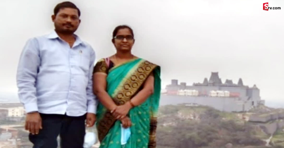 బతికుండానే భార్యకు నిప్పంటించిన భర్త.. చనిపోతూ ఆ ఇల్లాలు చెప్పిన మాటలు వింటే కన్నీళ్లాగవు!