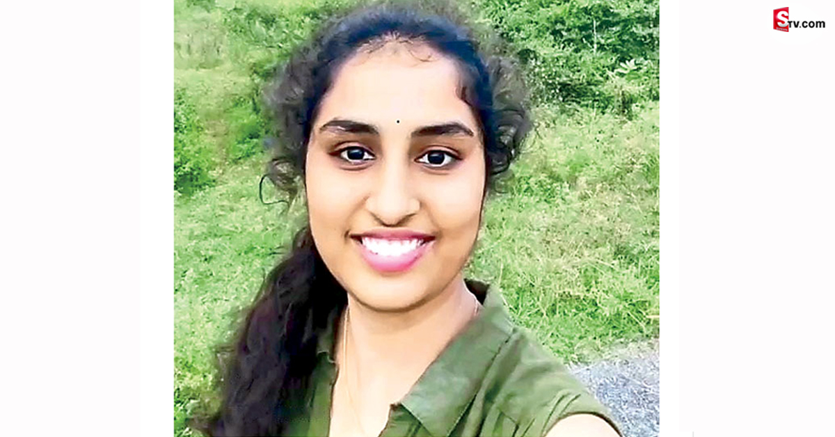 డాక్టర్‌ కావాల్సిన యువతి.. విదేశాల్లో అత్యంత దారుణ స్థితిలో!