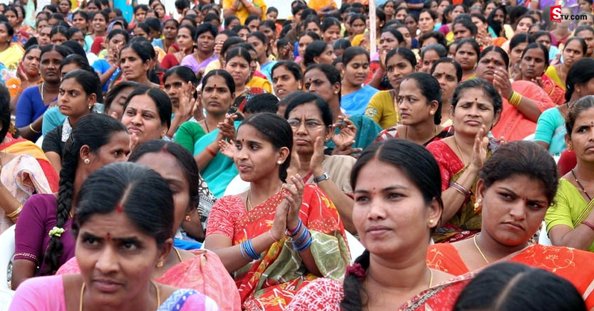 మహిళలకు శుభవార్త చెప్పిన KCR సర్కార్‌.. ఖాతాలో డబ్బులు జమ!