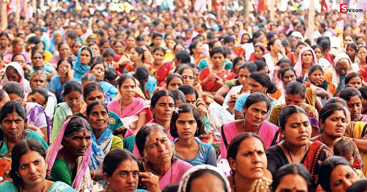 మహిళలకు శుభవార్త.. 750 కోట్ల రుణాలు విడుదల చేసిన రాష్ట్ర ప్రభుత్వం!