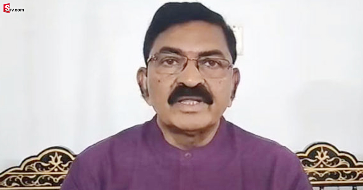 బ్రేకింగ్: క్రాస్ ఓటింగ్ ఆరోపణలపై స్పందించిన మేకపాటి చంద్రశేఖర్ రెడ్డి!