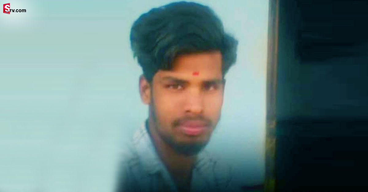 పదో తరగతి పరీక్షలు రాసొచ్చి.. ఆ కారణంతో విద్యార్థి ఆత్మహత్య..!