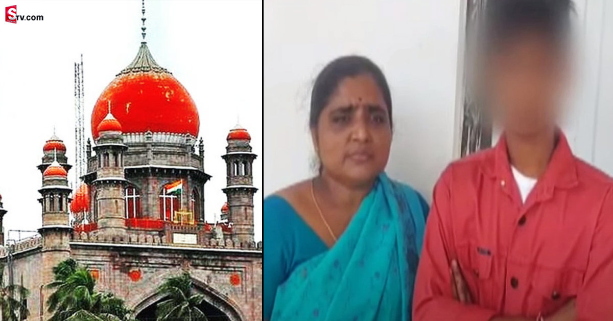 పదో తరగతి హిందీ పేపర్ లీక్ కేసు.. డిబార్ అయిన విద్యార్థికి ఊరట!