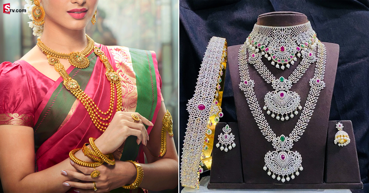Gold&Silver Rate: రికార్డ్‌ స్థాయికి బంగారం, వెండి ధరలు.. ఒక్క రోజే ఎంత పెరిగాయంటే!