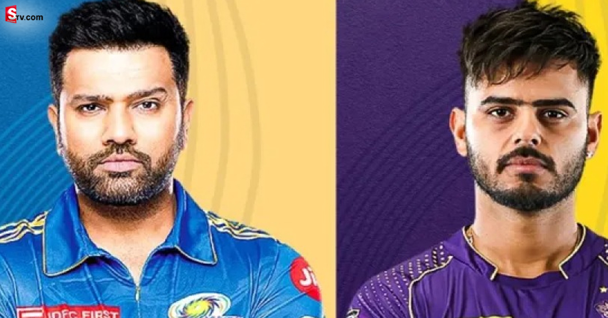 IPL 2023: ముంబై వర్సెస్‌ కోల్‌కత్తా! గెలుపు ఎవరిదంటే?