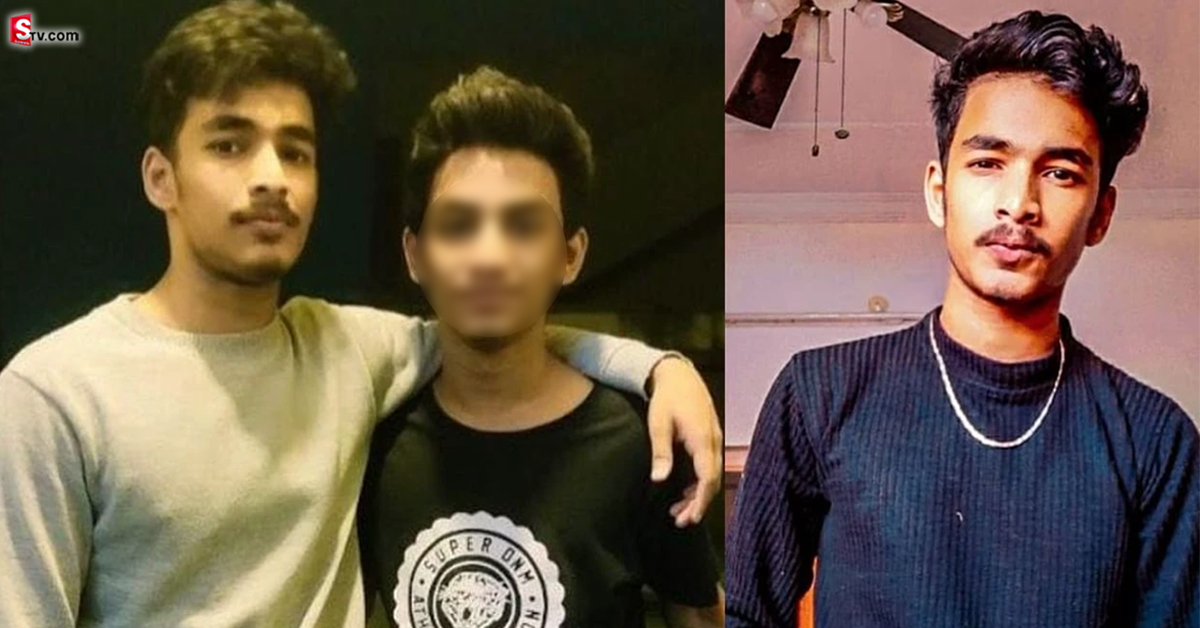 అన్నను కాపాడేందుకు తమ్ముడు.. తమ్ముడ్ని కాపాడేందుకు అన్న.. క్షణాల్లోనే ముగ్గురూ..