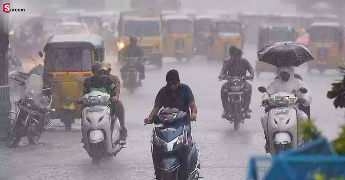 Rain Alert: తెలంగాణలో 3 రోజులు వడగండ్ల వానలు! ఎల్లో అలెర్ట్‌ జారీ