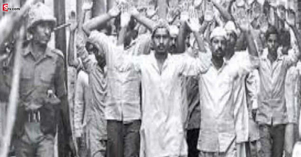 72 మంది ముస్లింల ఊచకోత.. 36 ఏళ్ల తర్వాత  సంచలన తీర్పు ఇచ్చిన కోర్టు!