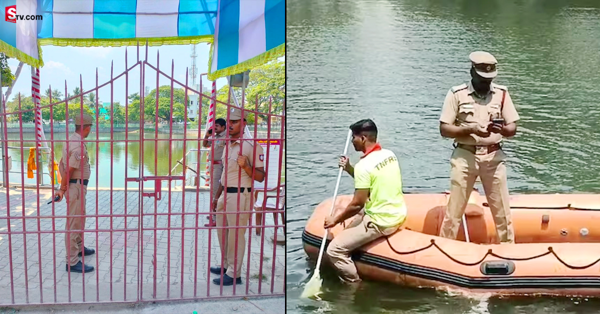 Temple: ఆలయ ఉత్సవాల్లో అపశ్రుతి..  ఐదుగురు యువకులు మృతి!