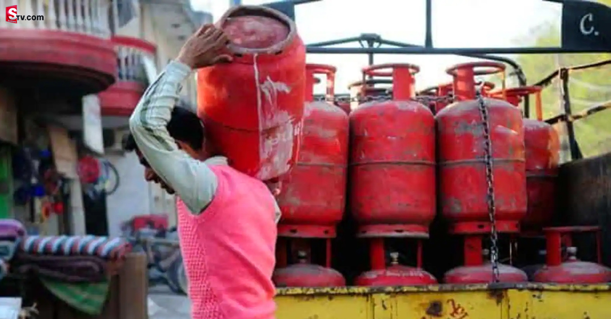 LPG Cylinder: గుడ్‌న్యూస్‌.. రూ.500కే వంట గ్యాస్‌ సిలిండర్‌.. ఎక్కడంటే!