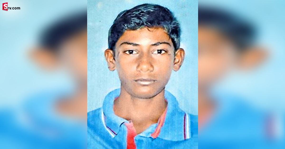 Heart Attack: గుండెపోటుతో ఎనిమిదవ తరగతి విద్యార్థి మృతి..