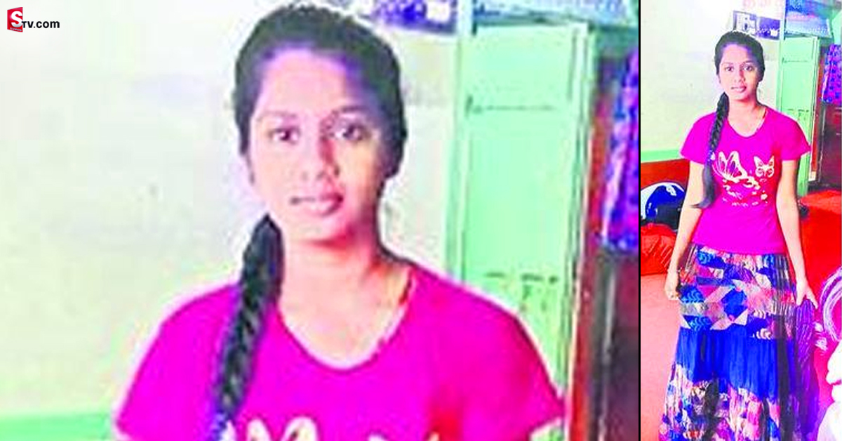 మాజీ సర్పంచ్, తాపీ మేస్త్రిల కూతురు ఆత్మహత్య..