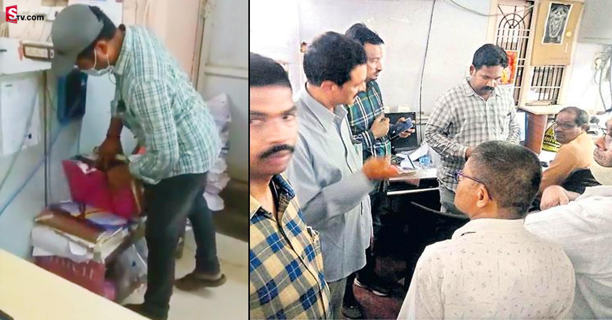 ACB: ఏపీలో పలు ప్రభుత్వ కార్యాలయాలపై ఏసీబీ దాడులు..